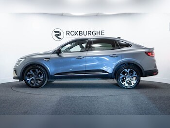 Used Renault Arkana 2023 for sale - 77841375: Photo