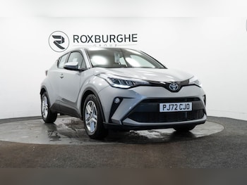 2022 (72) - 1.8 Hybrid Icon 5dr CVT