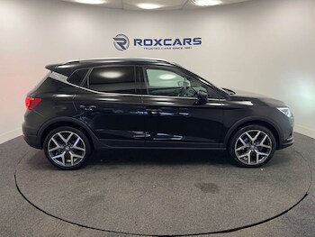 Used SEAT Arona 2021 for sale - 78875753: Photo