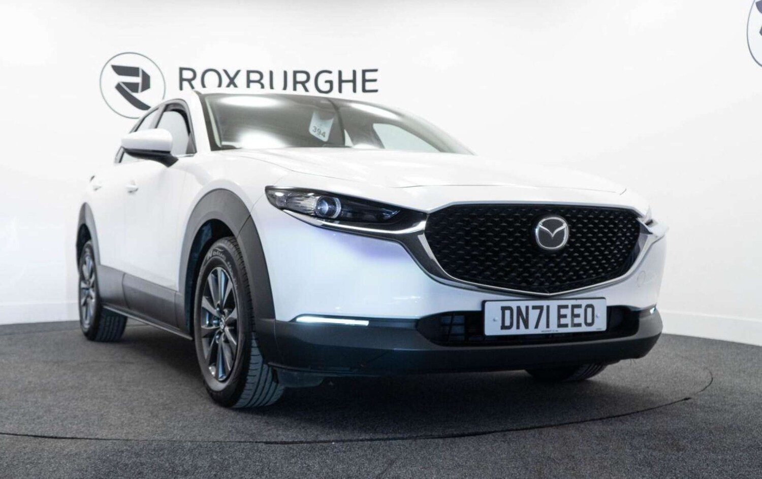 Used Mazda CX-30 2022 for sale - 77930736: Photo 10