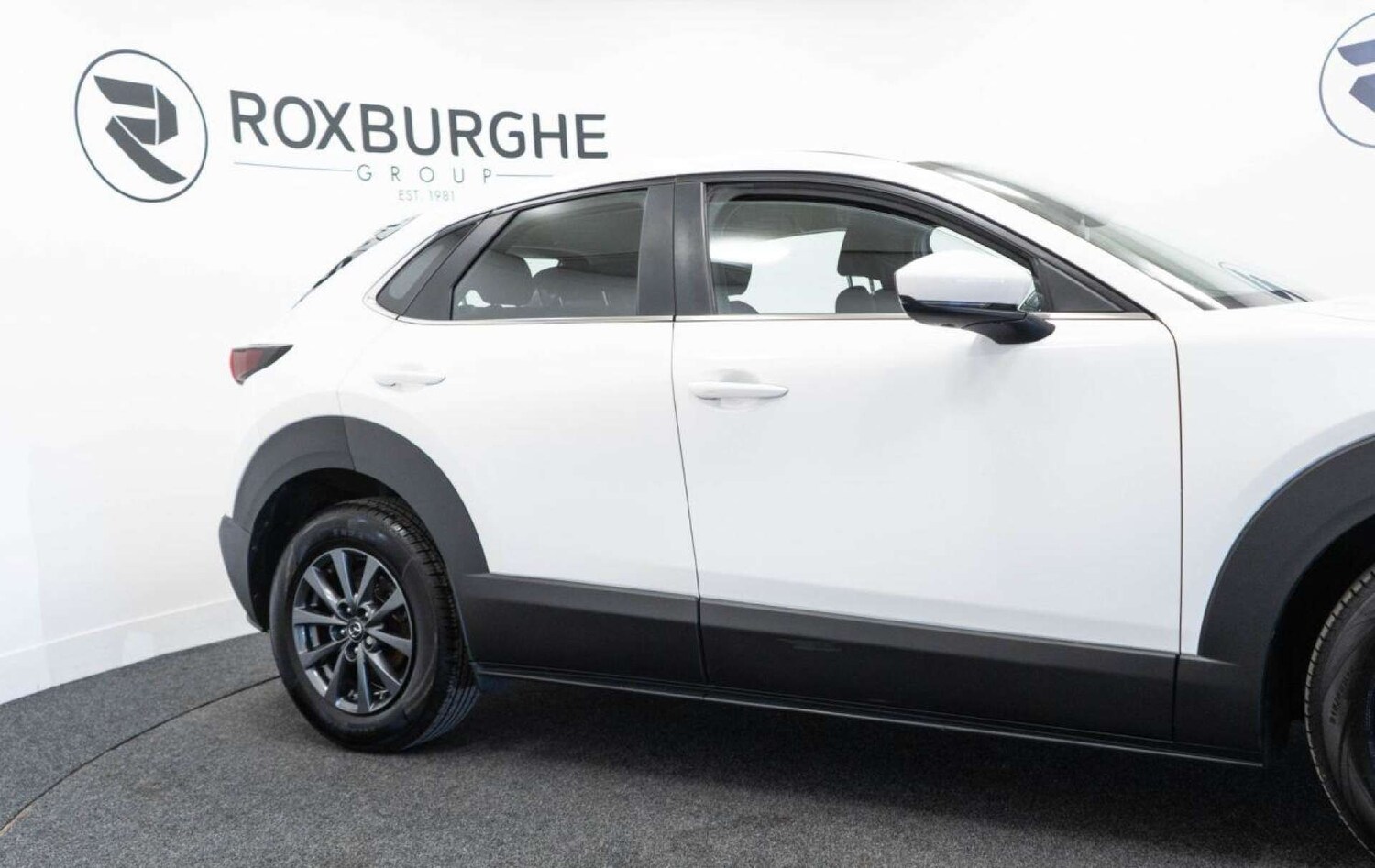 Used Mazda CX-30 2022 for sale - 77930736: Photo 13
