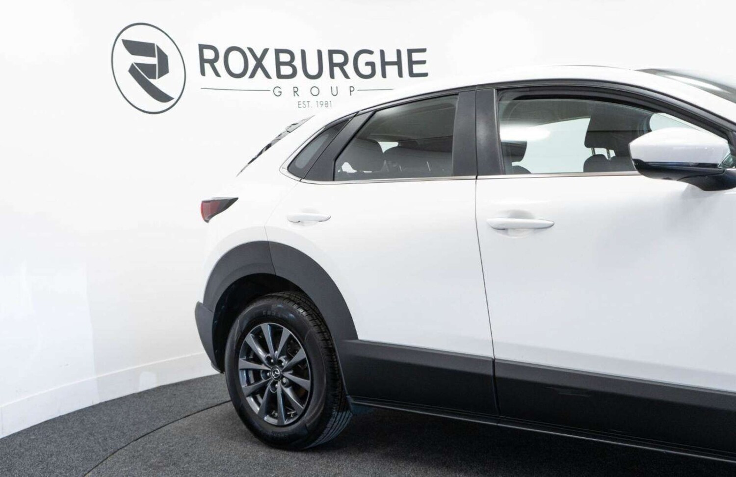 Used Mazda CX-30 2022 for sale - 77930736: Photo 14