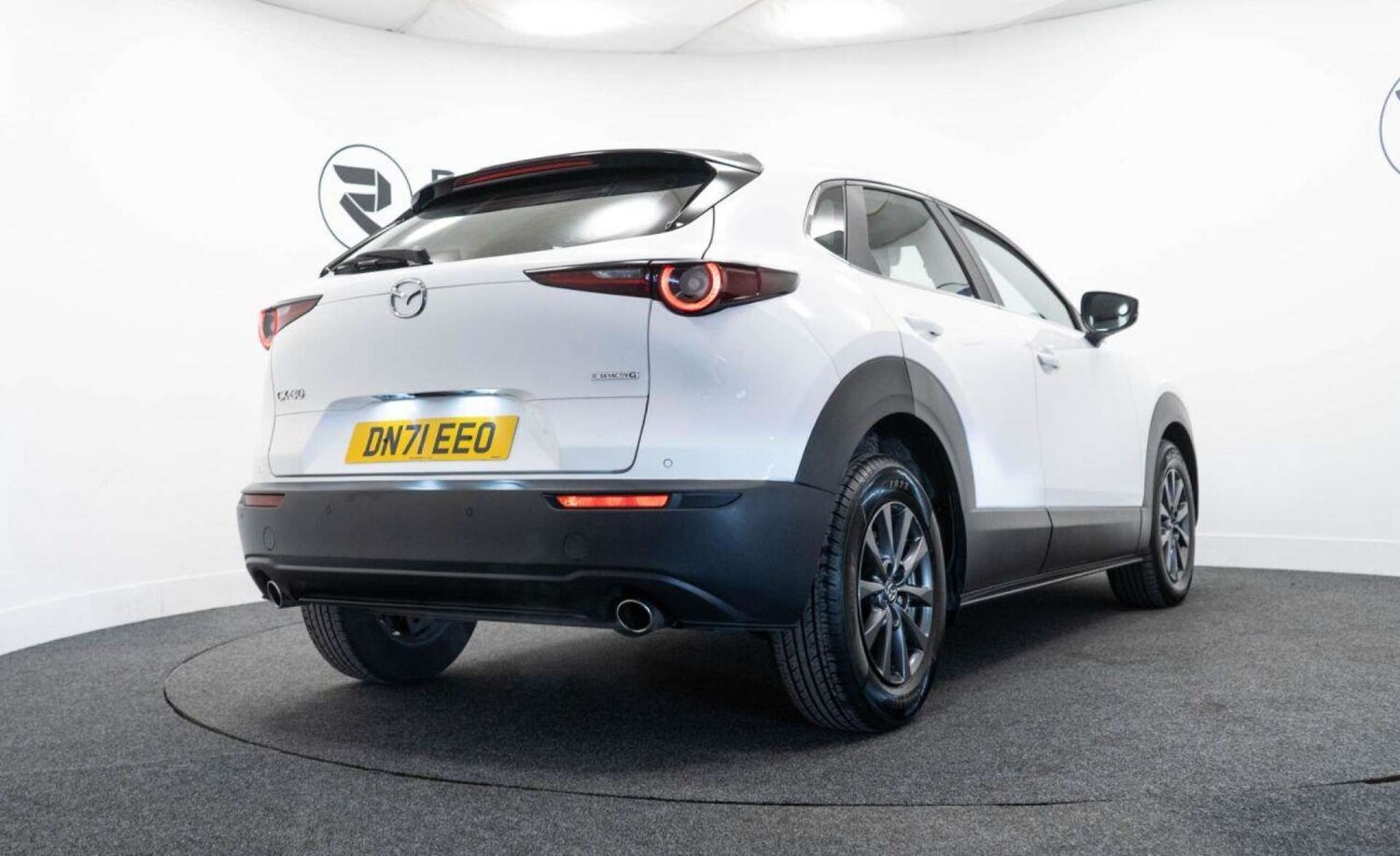 Used Mazda CX-30 2022 for sale - 77930736: Photo 15