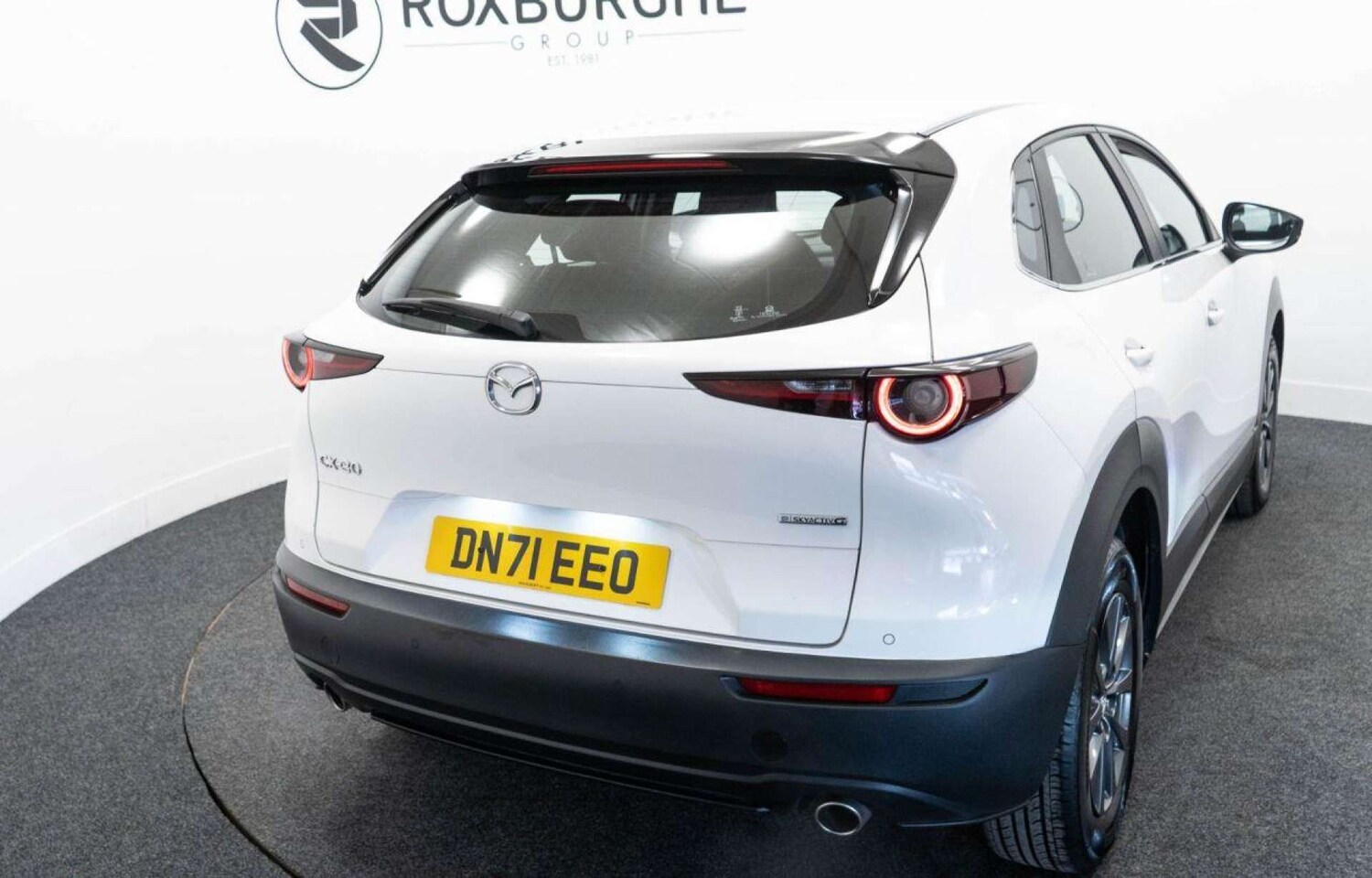 Used Mazda CX-30 2022 for sale - 77930736: Photo 16