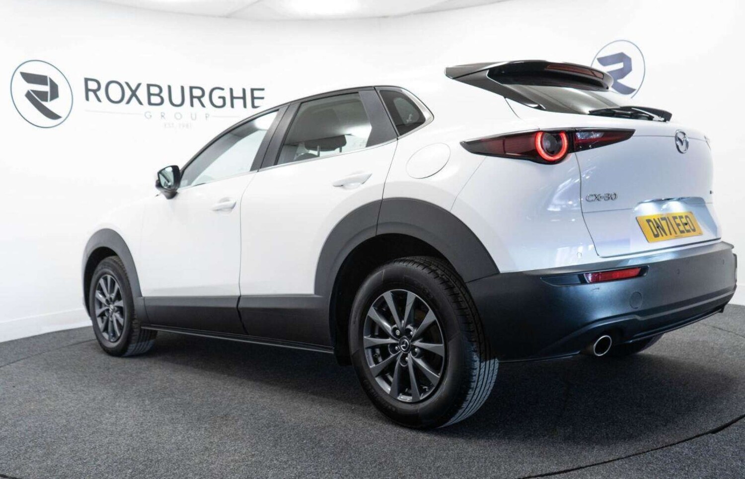 Used Mazda CX-30 2022 for sale - 77930736: Photo 19