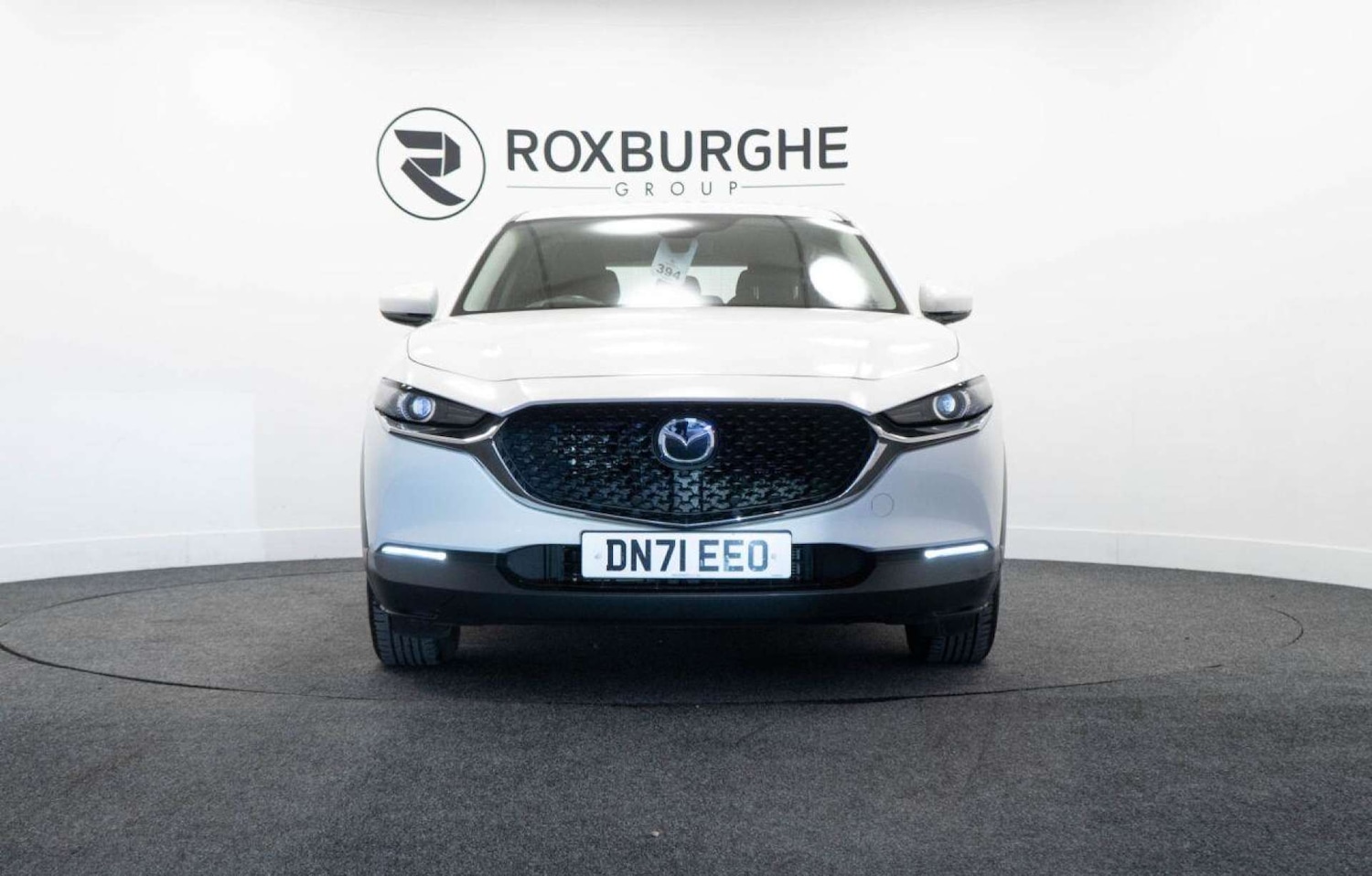 Used Mazda CX-30 2022 for sale - 77930736: Photo 2