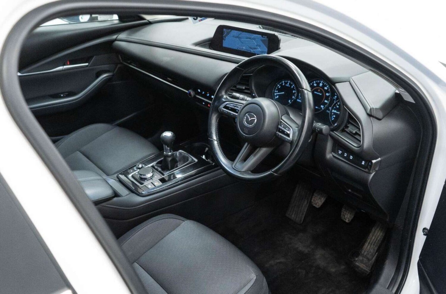 Used Mazda CX-30 2022 for sale - 77930736: Photo 21