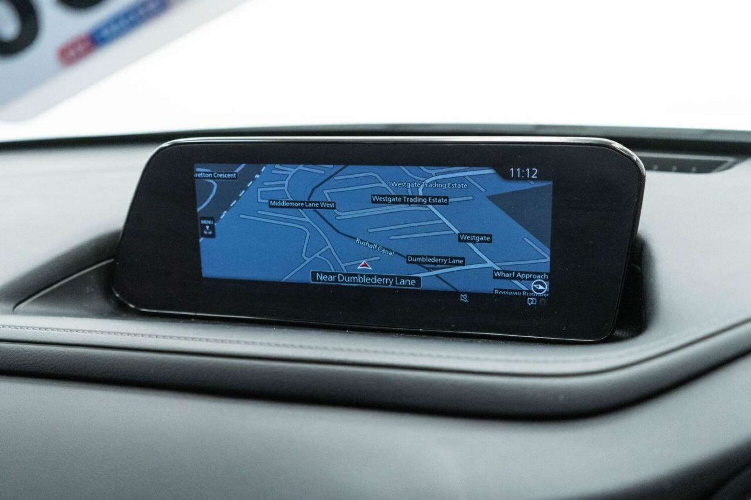 Used Mazda CX-30 2022 for sale - 77930736: Photo 26