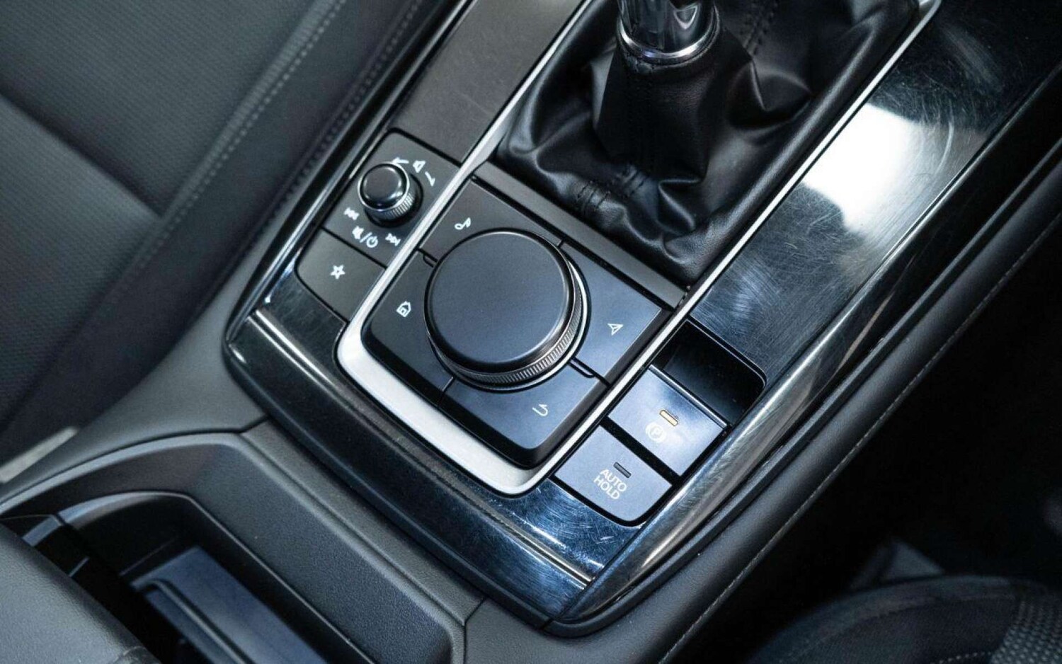 Used Mazda CX-30 2022 for sale - 77930736: Photo 27