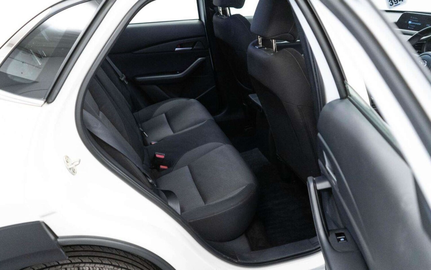 Used Mazda CX-30 2022 for sale - 77930736: Photo 29