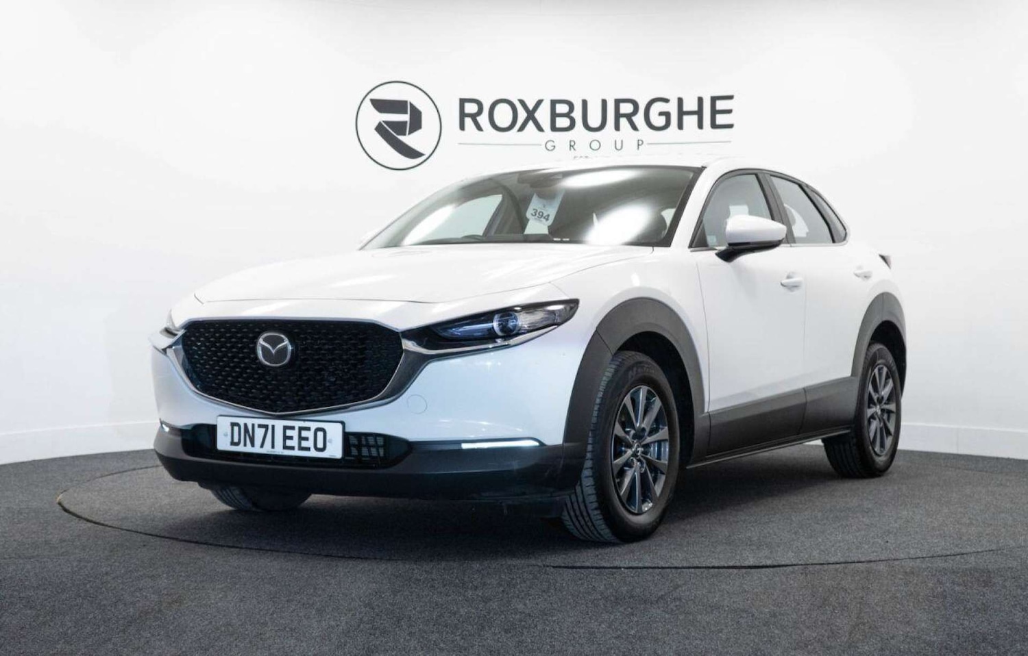 Used Mazda CX-30 2022 for sale - 77930736: Photo 3