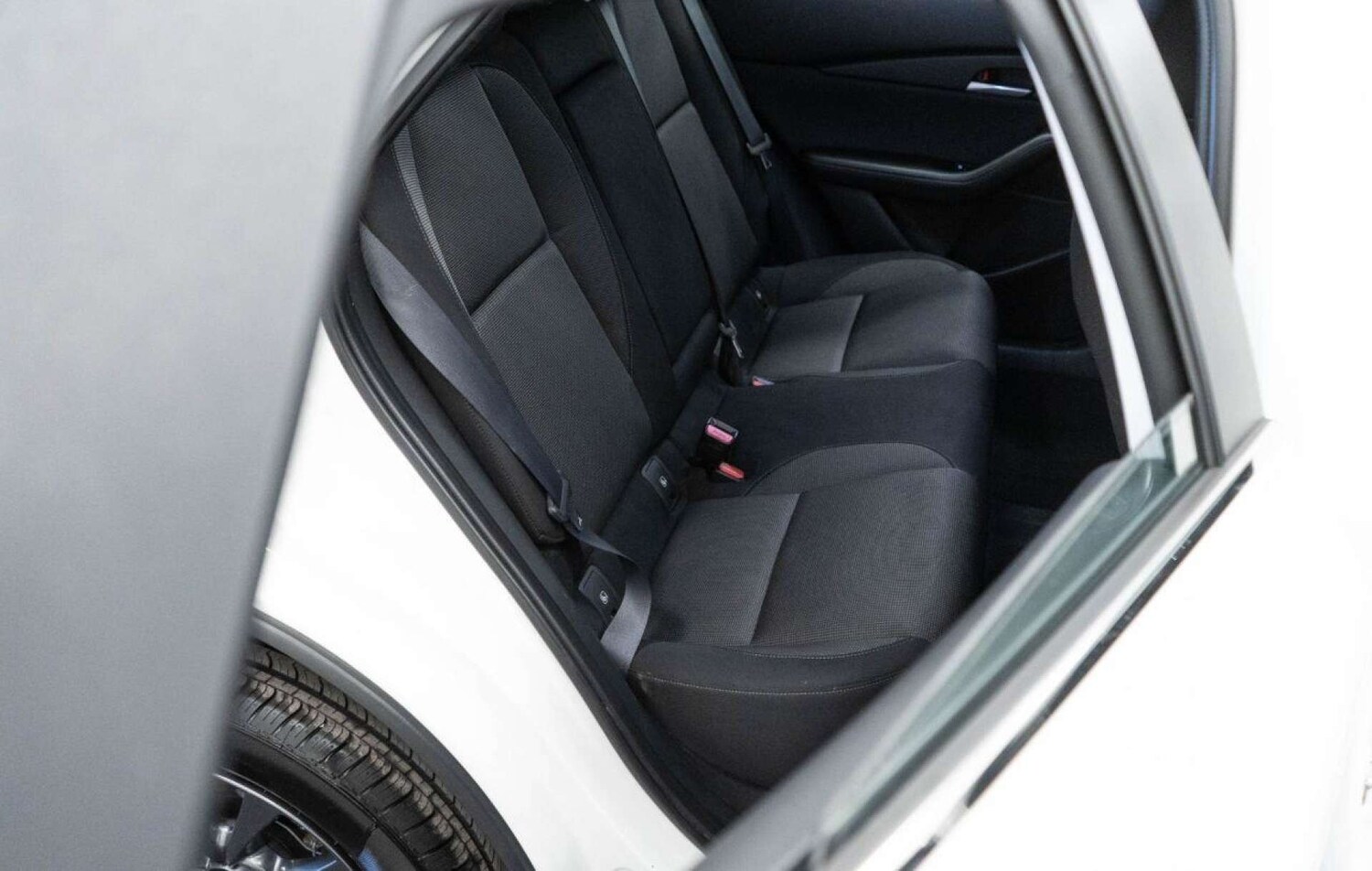 Used Mazda CX-30 2022 for sale - 77930736: Photo 31