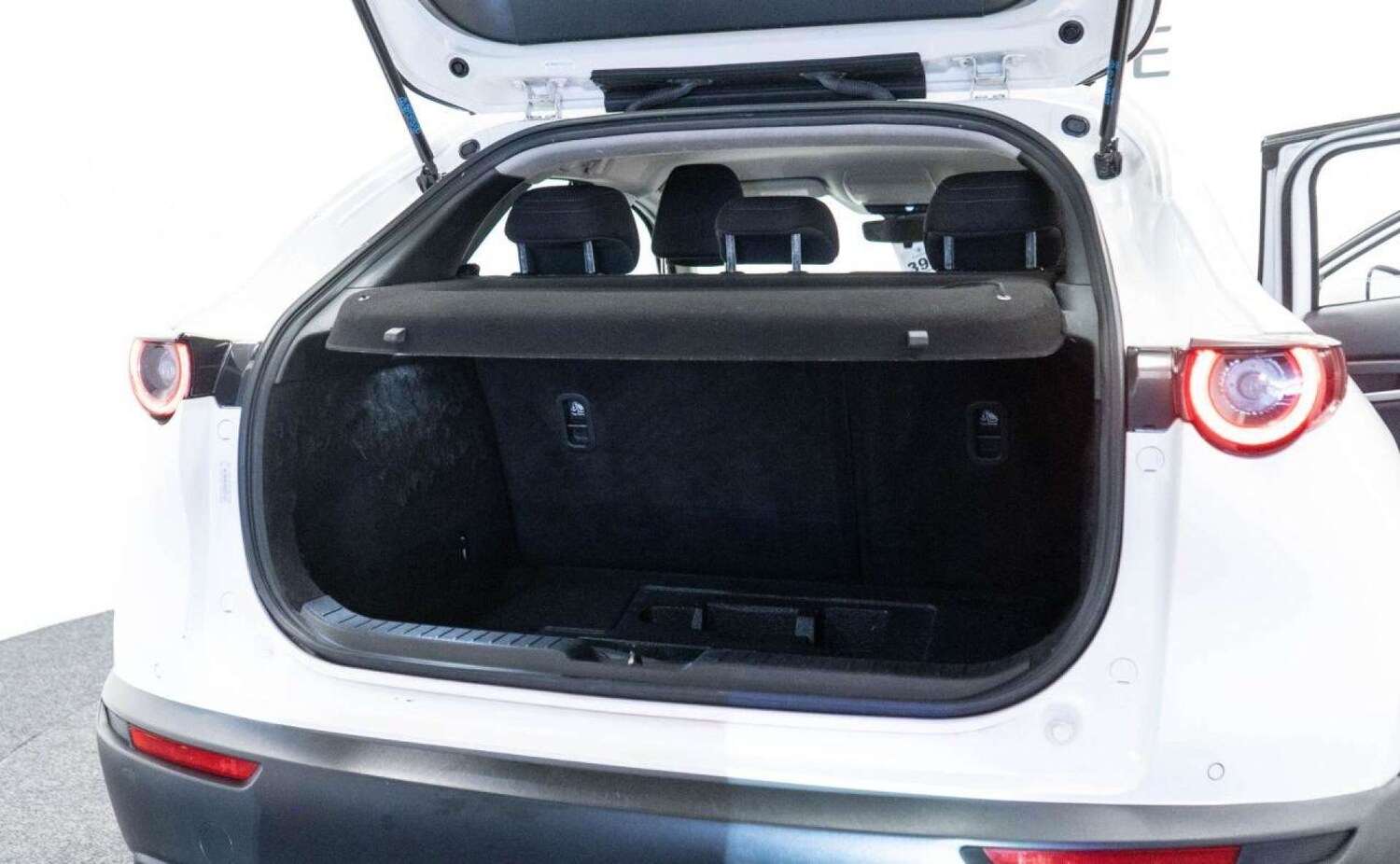 Used Mazda CX-30 2022 for sale - 77930736: Photo 32