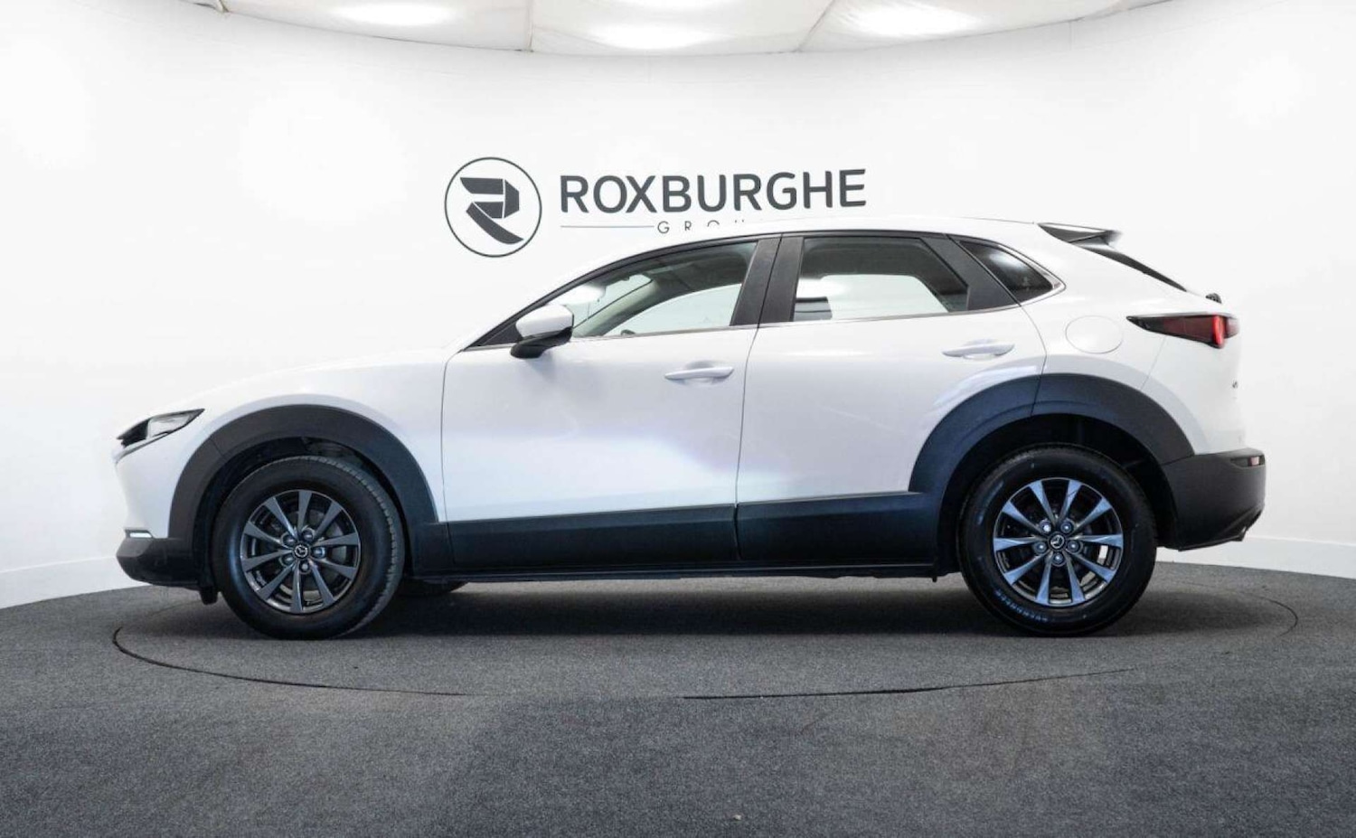 Used Mazda CX-30 2022 for sale - 77930736: Photo 4