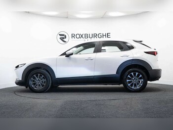 Used Mazda CX-30 2022 for sale - 77930736: Photo