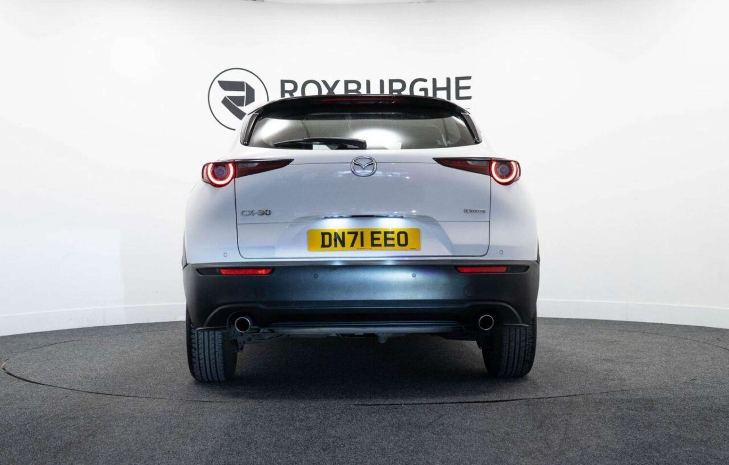 Used Mazda CX-30 2022 for sale - 77930736: Photo 7