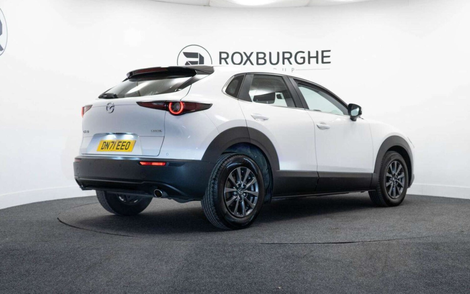 Used Mazda CX-30 2022 for sale - 77930736: Photo 8