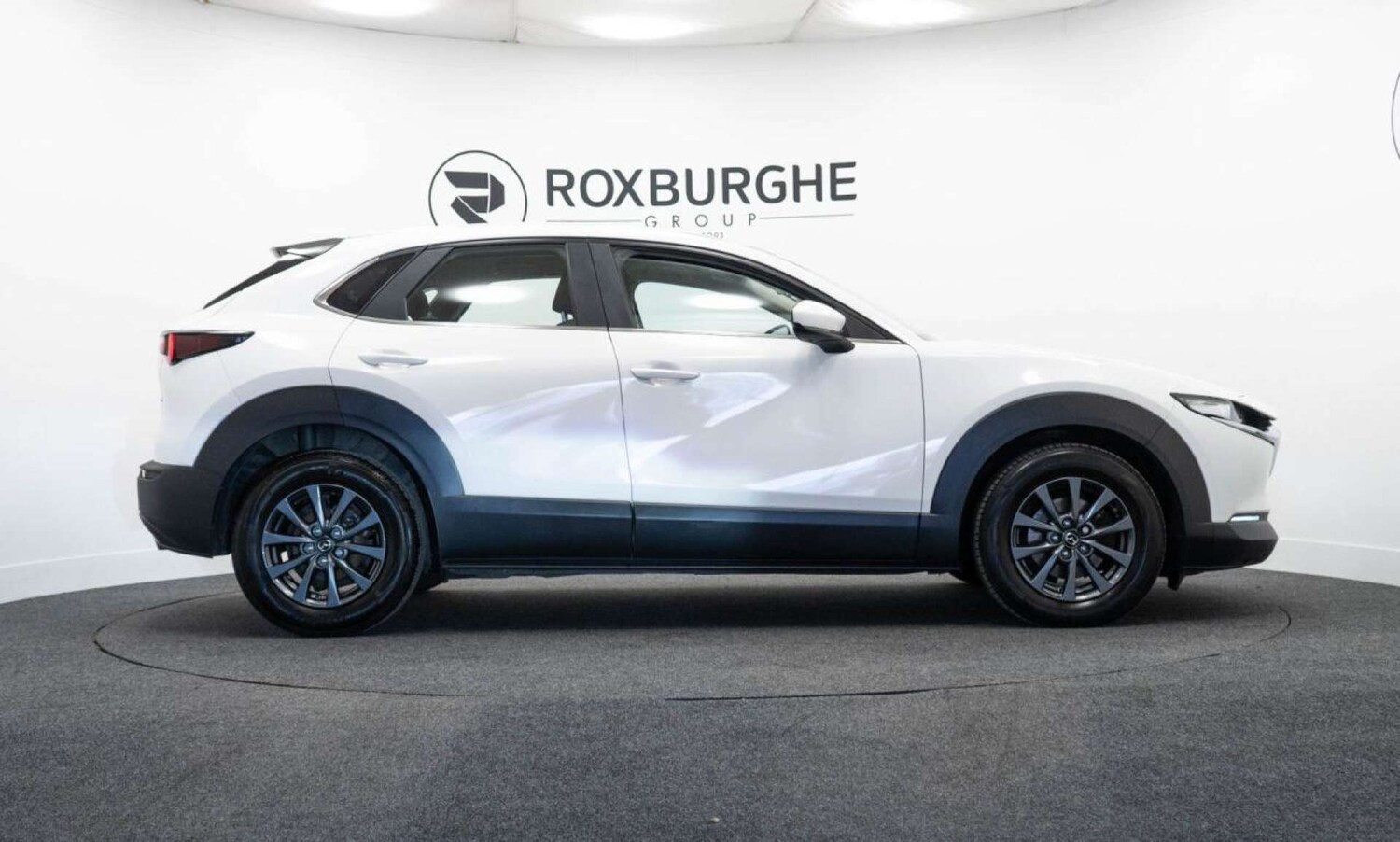 Used Mazda CX-30 2022 for sale - 77930736: Photo 9