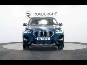 Used BMW X1 2021 for sale - 74663310: Photo