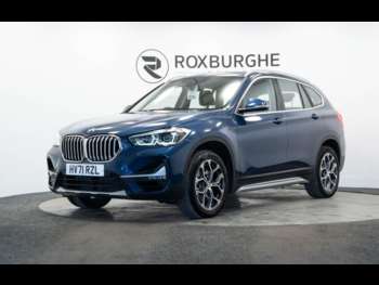 Used BMW X1 2021 for sale - 74663310: Photo
