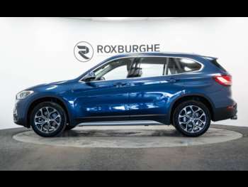 Used BMW X1 2021 for sale - 74663310: Photo