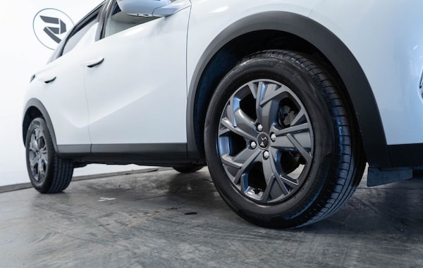 Used DS Automobiles DS 3 Crossback 2022 for sale - 76021782: Photo 11