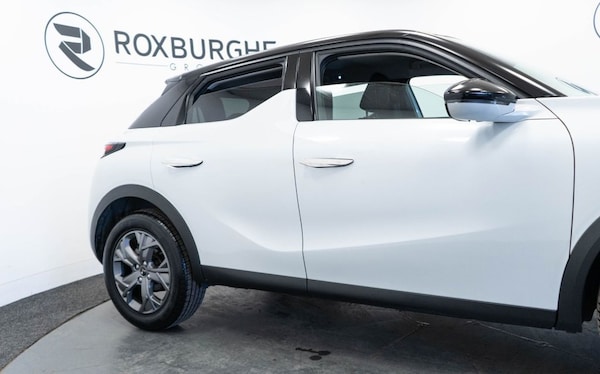 Used DS Automobiles DS 3 Crossback 2022 for sale - 76021782: Photo 12