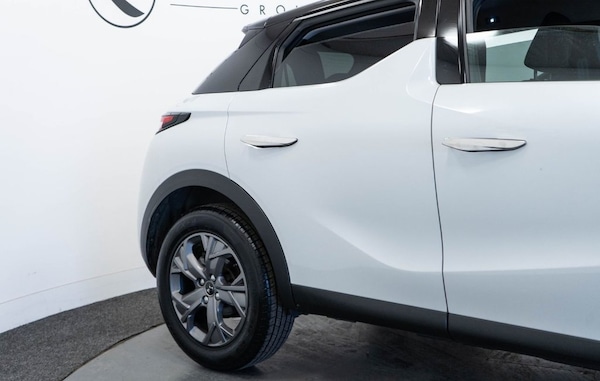 Used DS Automobiles DS 3 Crossback 2022 for sale - 76021782: Photo 13