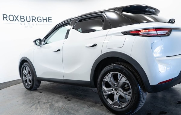 Used DS Automobiles DS 3 Crossback 2022 for sale - 76021782: Photo 17