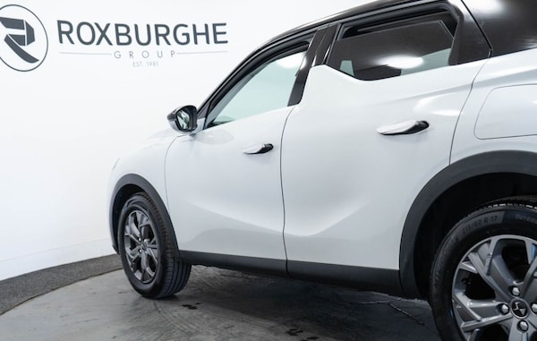 Used DS Automobiles DS 3 Crossback 2022 for sale - 76021782: Photo 19