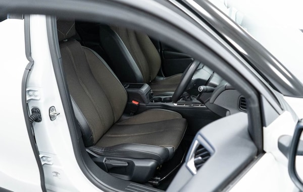 Used DS Automobiles DS 3 Crossback 2022 for sale - 76021782: Photo 21