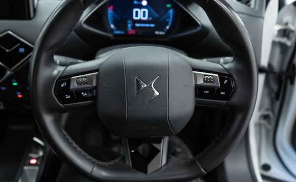 Used DS Automobiles DS 3 Crossback 2022 for sale - 76021782: Photo 23