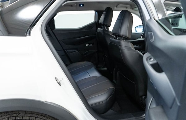 Used DS Automobiles DS 3 Crossback 2022 for sale - 76021782: Photo 28