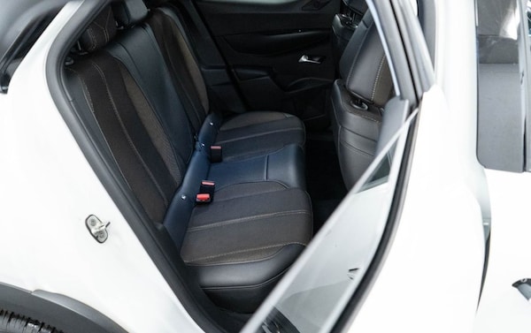 Used DS Automobiles DS 3 Crossback 2022 for sale - 76021782: Photo 29