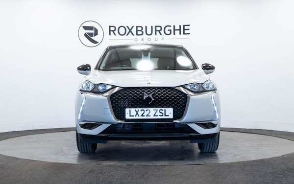 Used DS Automobiles DS 3 Crossback 2022 for sale - 76021782: Photo 2