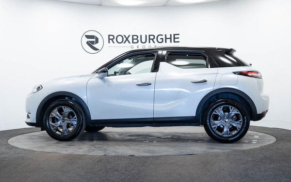 Used DS Automobiles DS 3 Crossback 2022 for sale - 76021782: Photo 4