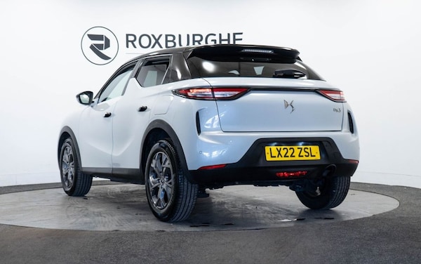 Used DS Automobiles DS 3 Crossback 2022 for sale - 76021782: Photo 5
