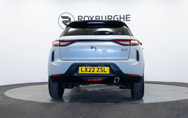 Used DS Automobiles DS 3 Crossback 2022 for sale - 76021782: Photo 7