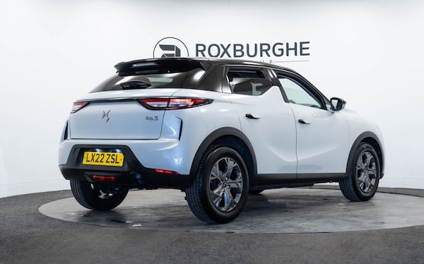 Used DS Automobiles DS 3 Crossback 2022 for sale - 76021782: Photo 8