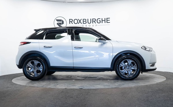 Used DS Automobiles DS 3 Crossback 2022 for sale - 76021782: Photo 9