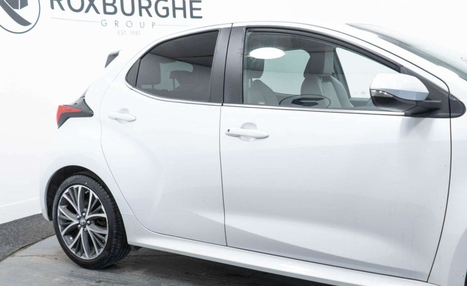 Used Toyota Yaris 2022 for sale - 77930796: Photo 13