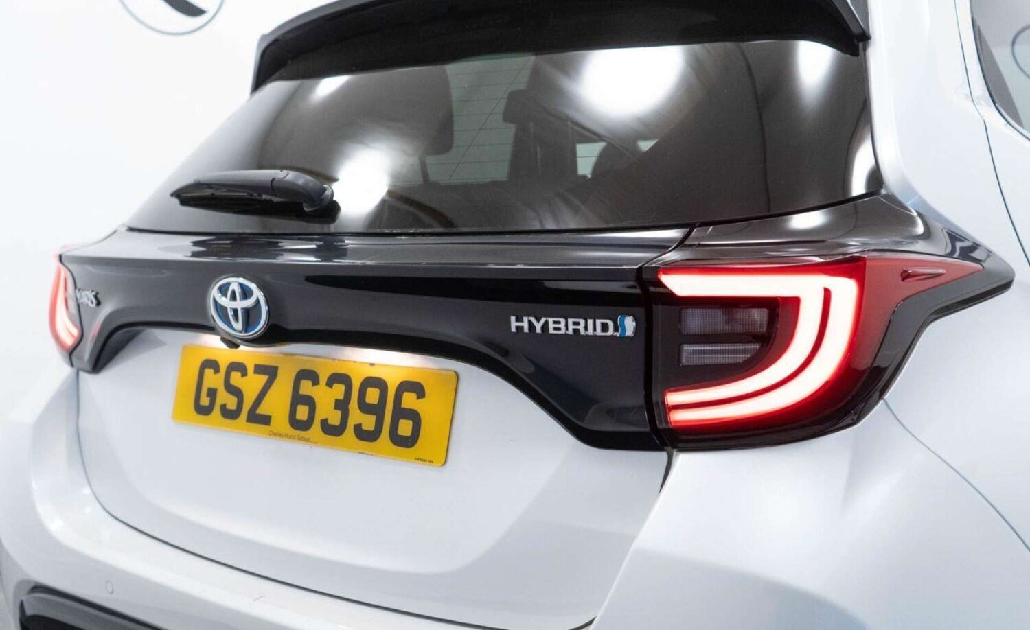 Used Toyota Yaris 2022 for sale - 77930796: Photo 17