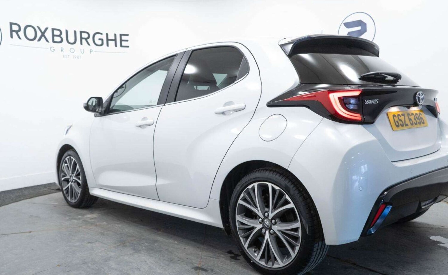 Used Toyota Yaris 2022 for sale - 77930796: Photo 19