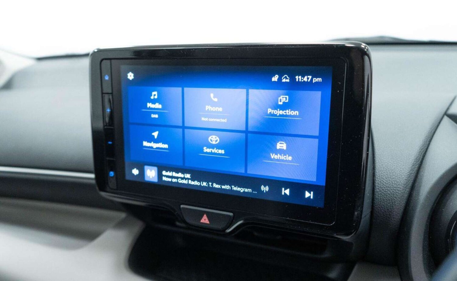 Used Toyota Yaris 2022 for sale - 77930796: Photo 25