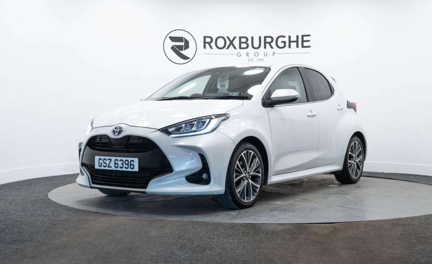 Used Toyota Yaris 2022 for sale - 77930796: Photo 3