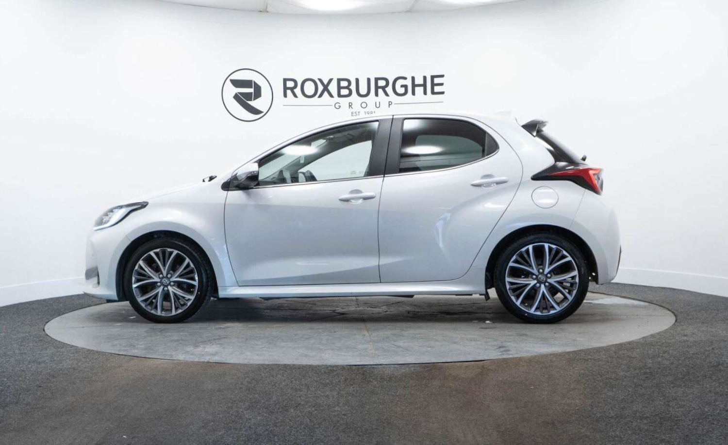 Used Toyota Yaris 2022 for sale - 77930796: Photo 4