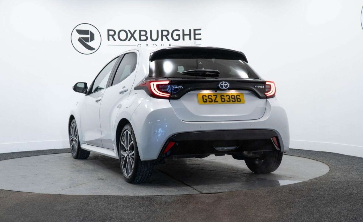 Used Toyota Yaris 2022 for sale - 77930796: Photo 5