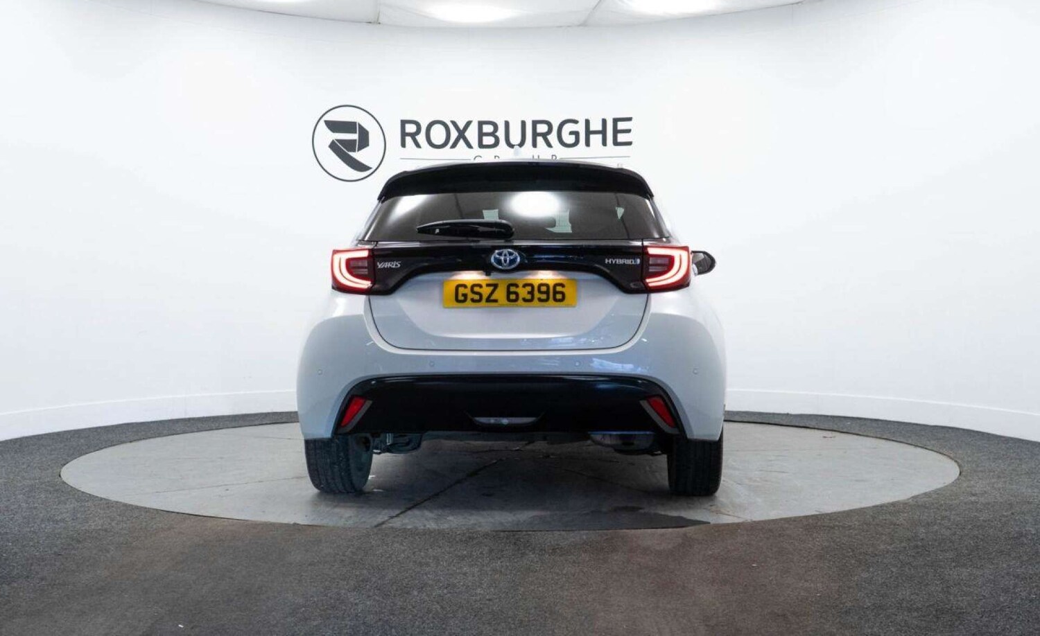 Used Toyota Yaris 2022 for sale - 77930796: Photo 7