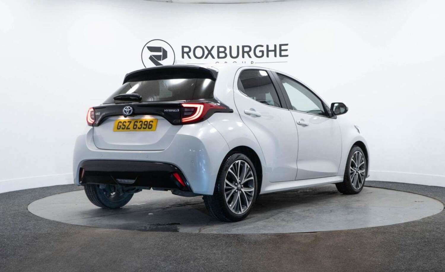 Used Toyota Yaris 2022 for sale - 77930796: Photo 8