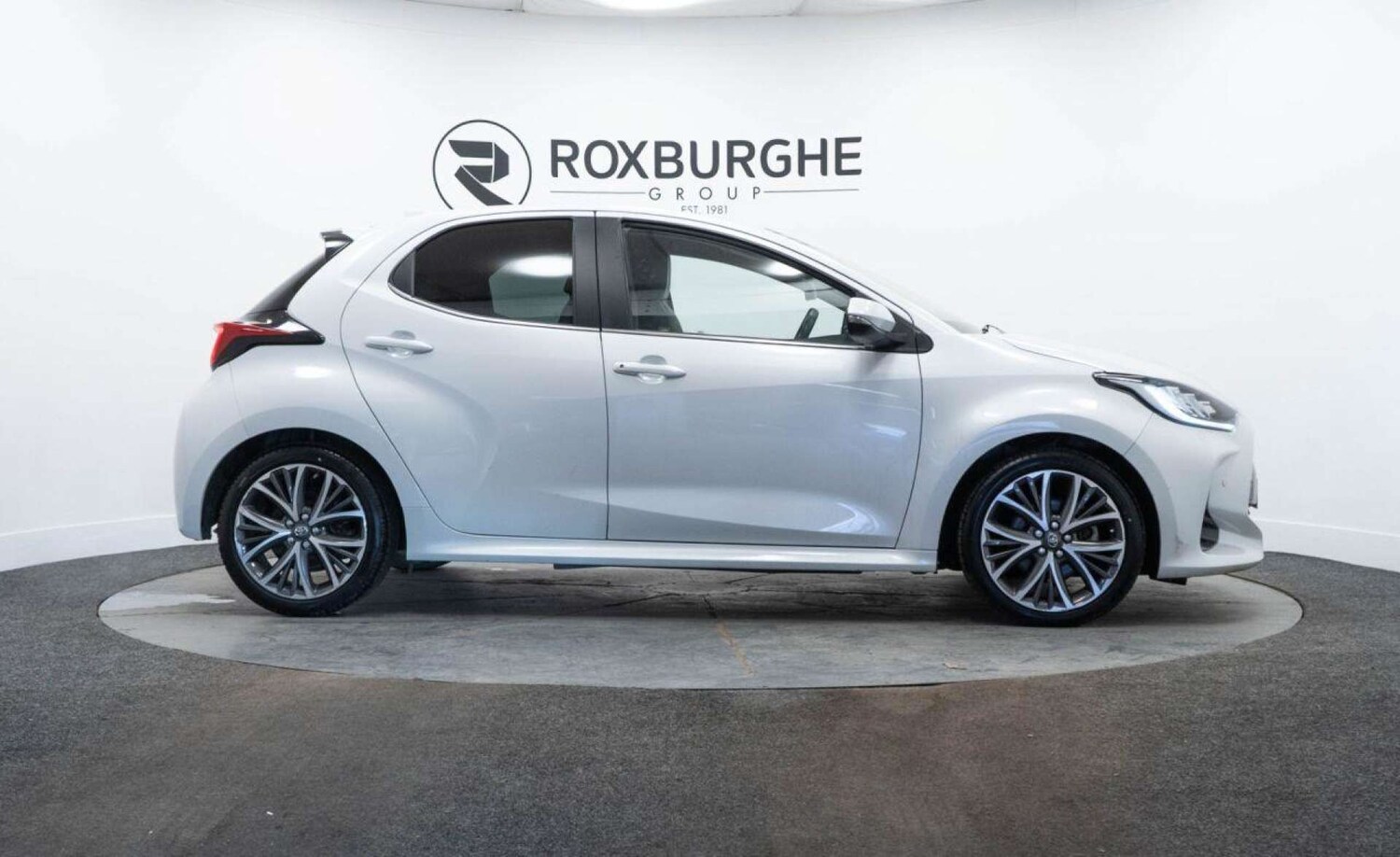 Used Toyota Yaris 2022 for sale - 77930796: Photo 9